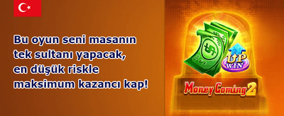 Devasa Hoş Geldin Paketi promotion