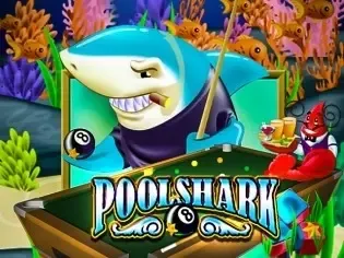 Pool Shark screenshot
