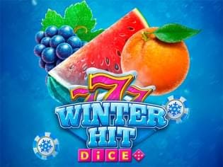 777 Winter Hit Dice screenshot