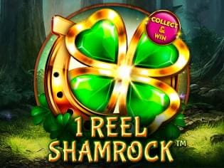 1 Reel Shamrock screenshot