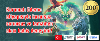 Slot Turnuvası promotion