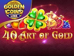 Art of Gold Golden Coins Link screenshot